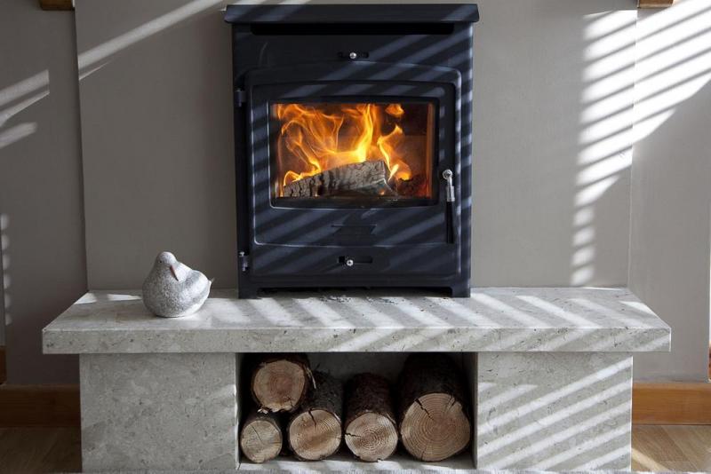 Chauffage au bois &agrave; Haguenau, solutions &eacute;cologiques et &eacute;conomiques